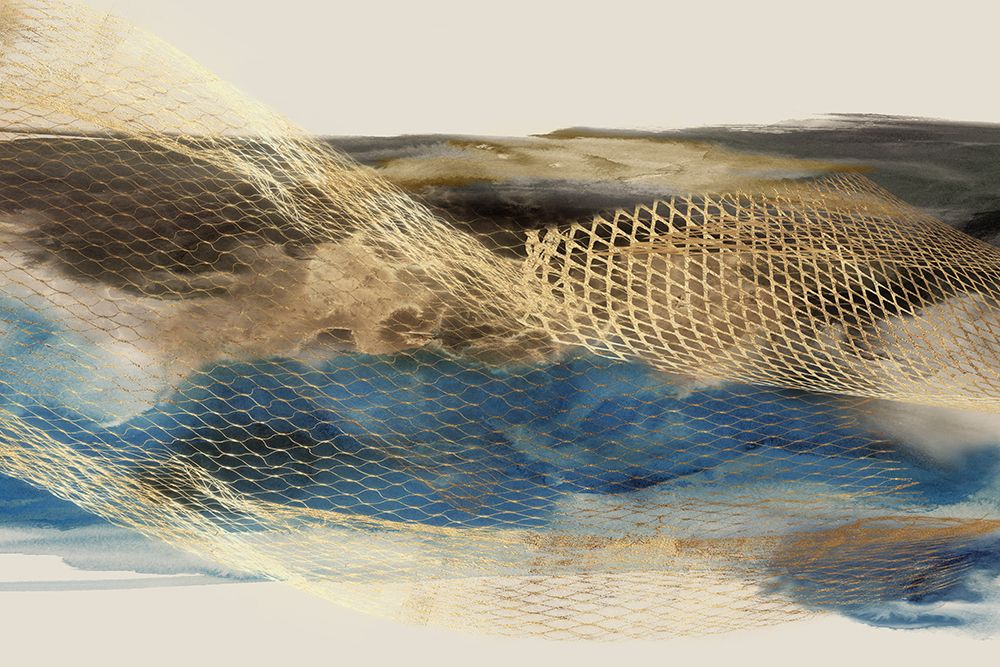 Renda Metálica III — Peal, Emma