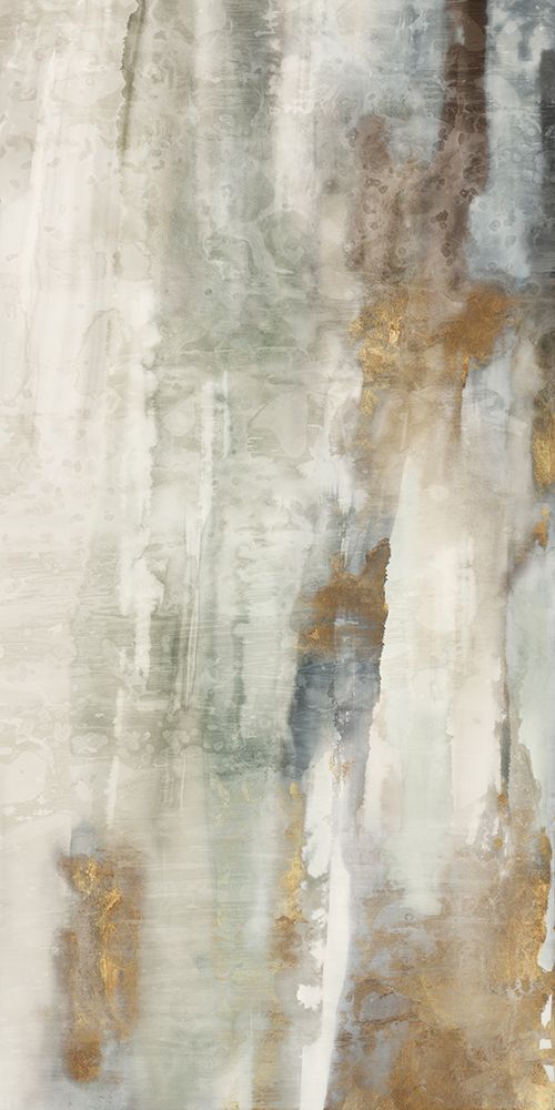 Vidro do Mar I — Peal, Emma