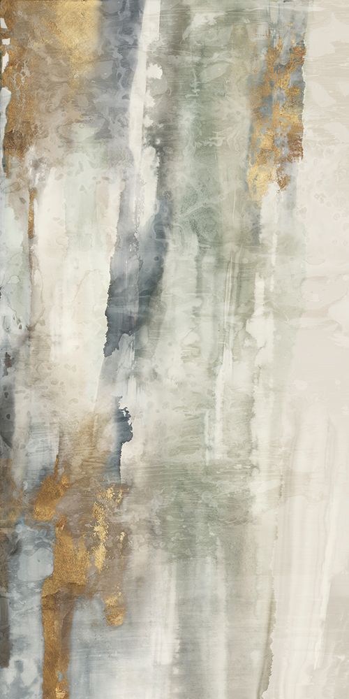 Vidro do Mar II — Peal, Emma