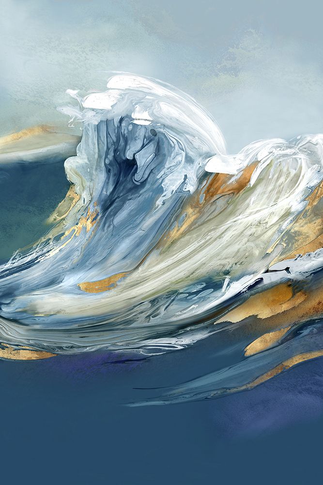 Onda de Fantasia — Peal, Emma