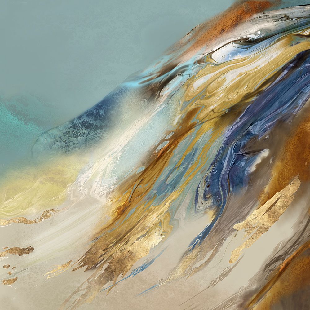 Montanha de Fantasia — Peal, Emma