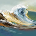 Mar de Fantasia — Peal, Emma