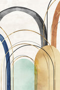 Arcos Dourados II — Peal, Emma