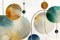 Galáxia Lunar — Peal, Emma