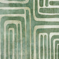 Verde Lúdico I — Peal, Emma