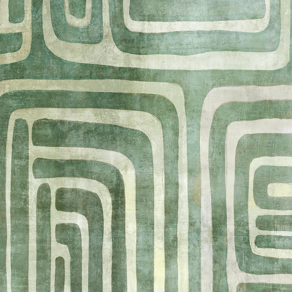 Verde Lúdico II — Peal, Emma