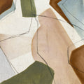 Abstrato de Formas II — Peal, Emma
