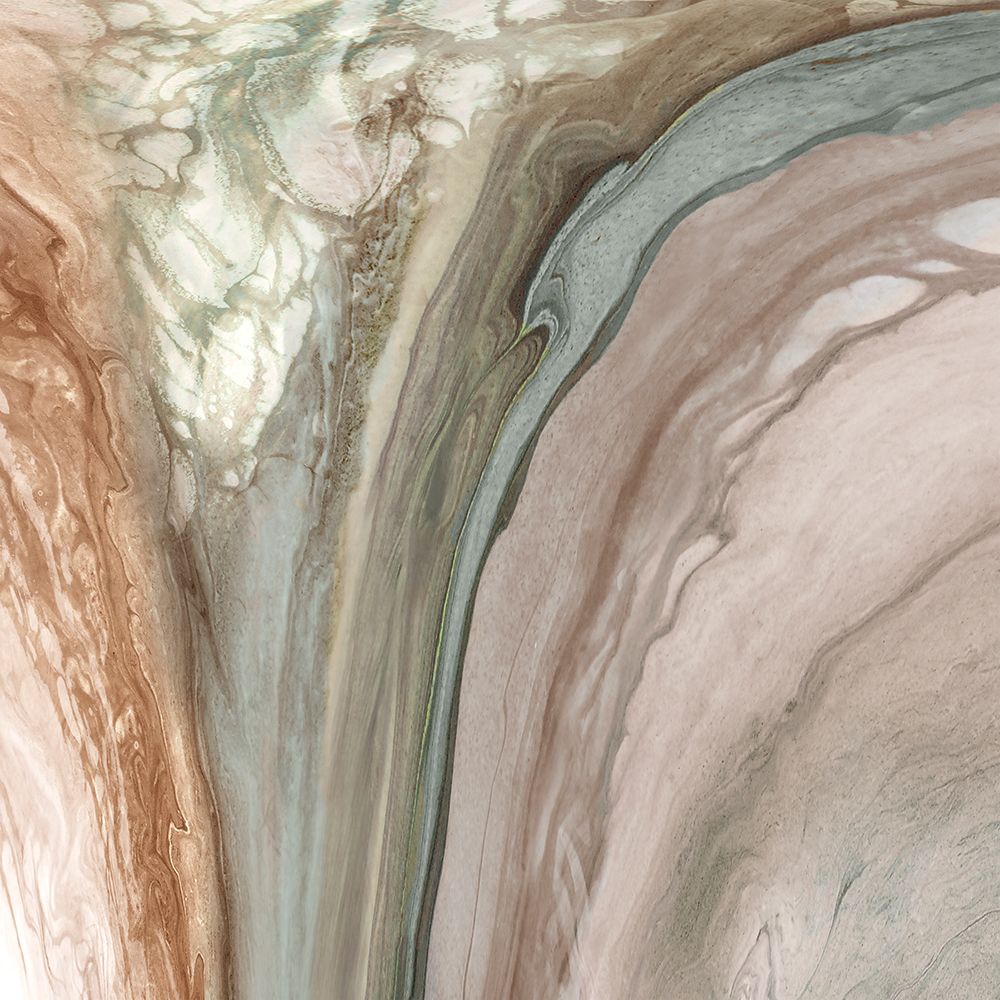 Mármore Geológico I — Peal, Emma