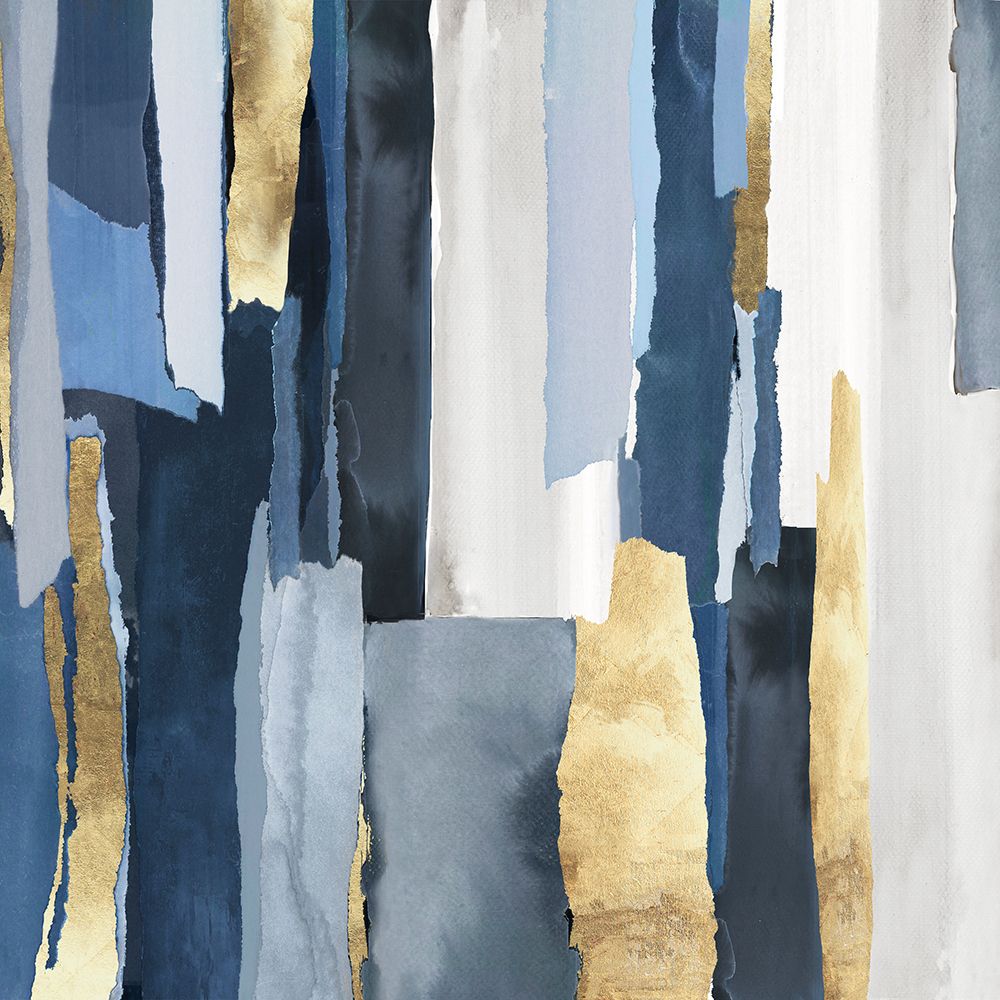 Sinfonia Azul I — Peal, Emma