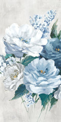 Feixes de Azul I — Black, Alex