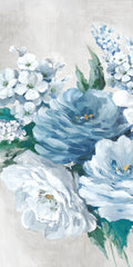 Feixes de Azul II — Black, Alex