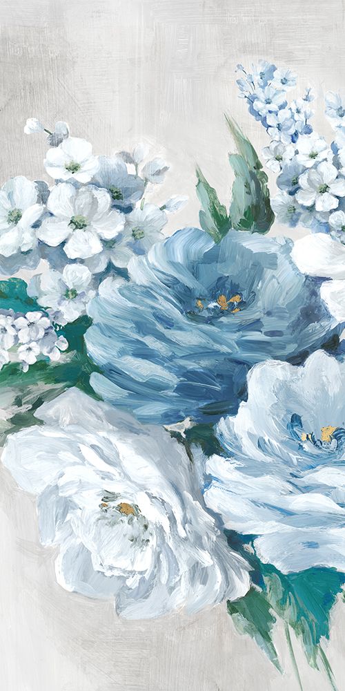 Feixes de Azul II — Black, Alex