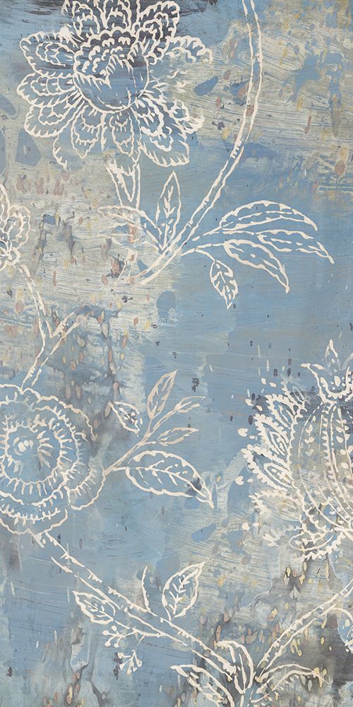 Toile da Casa de Fazenda I — Black, Alex