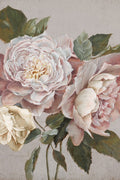 Flor Barroca I — Black, Alex
