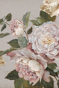 Flor Barroca II — Black, Alex