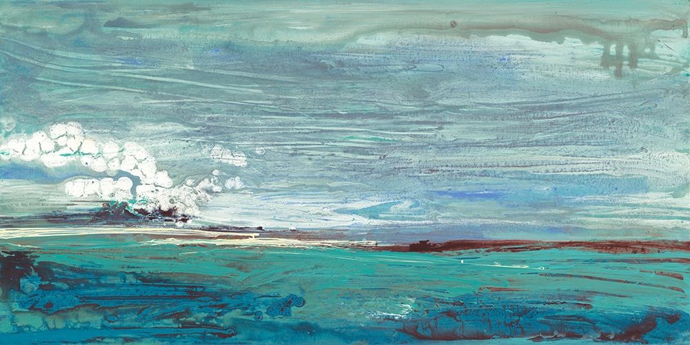 No Horizonte 1 — Hove, Beth Ten