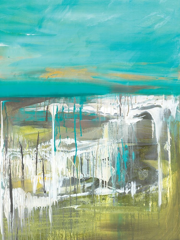de Costa I — Hove, Beth Ten
