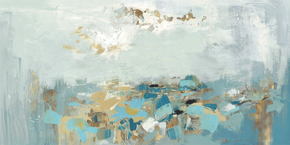 Nu Bleu — Rowan, Grace