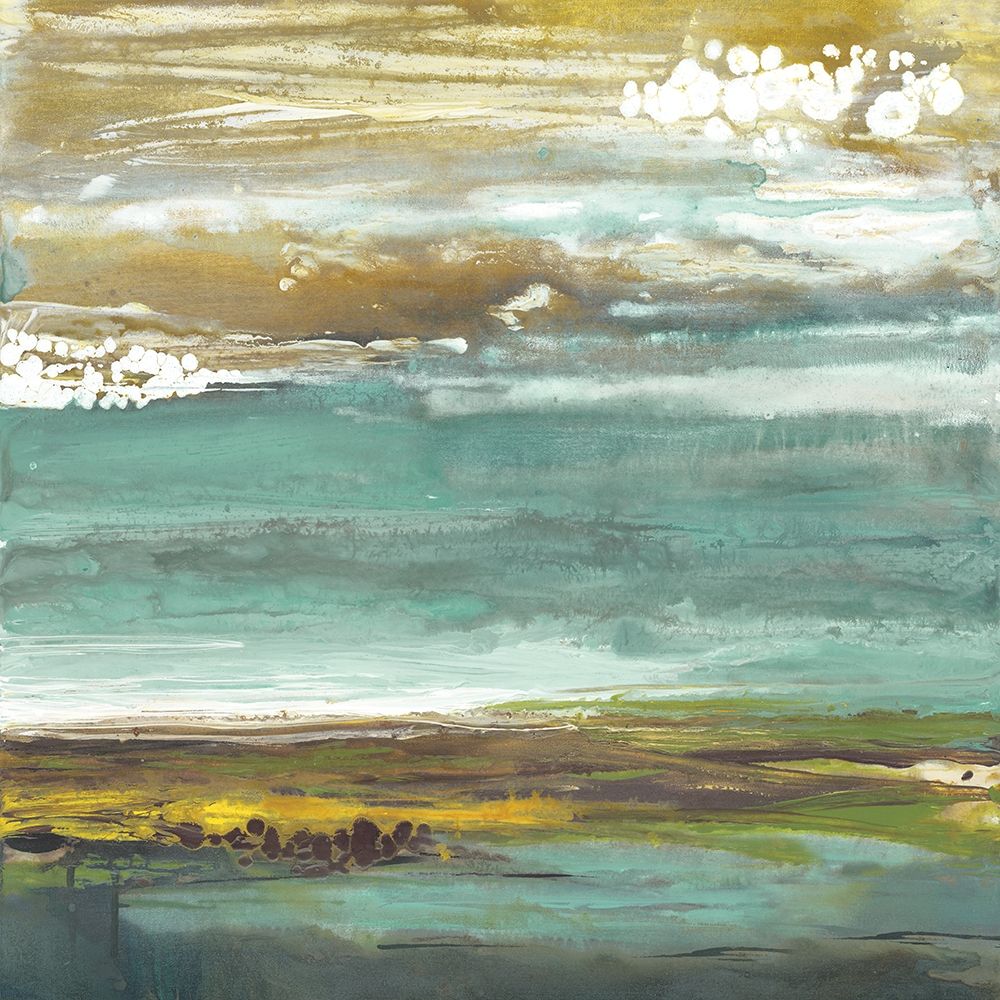 Samadhi — Rowan, Grace