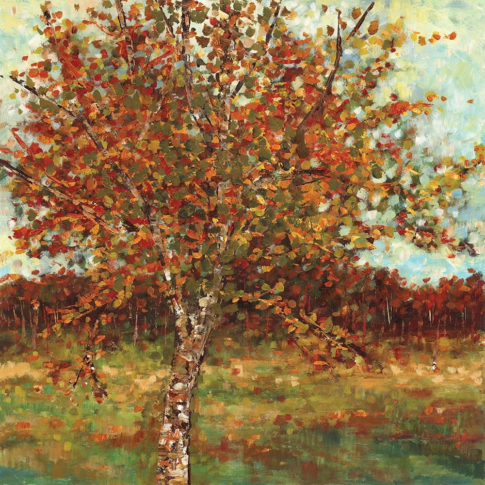 Paisagem Fresca II — Dolce, Carmen
