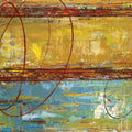 Postura I — Dolce, Carmen