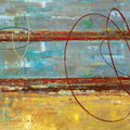 Postura II — Dolce, Carmen