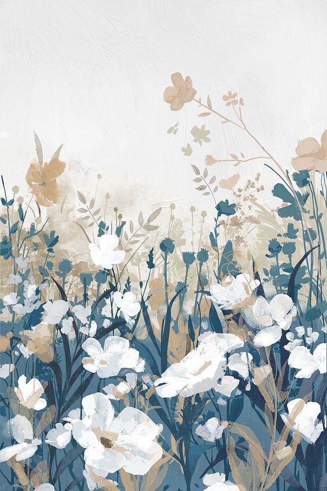 Manhã de Flores — Jacob Q