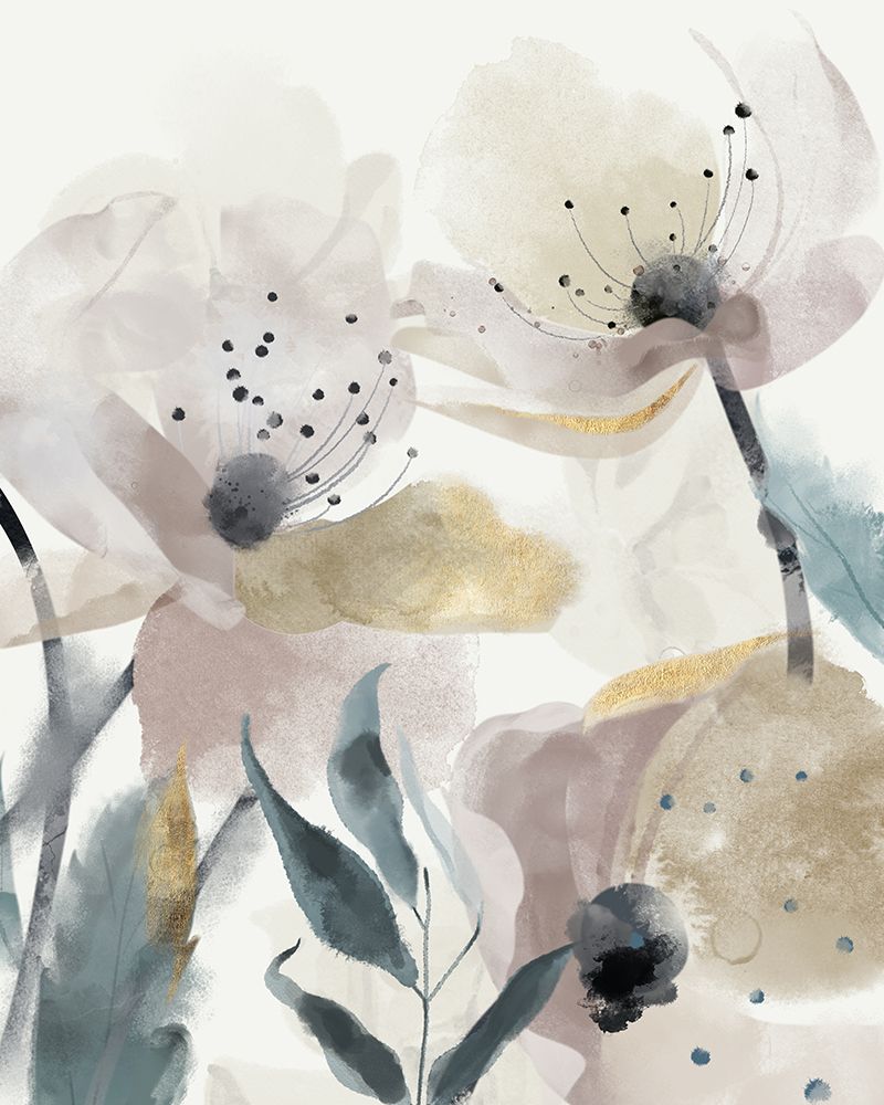 Jardim Encantado II — Jacob Q