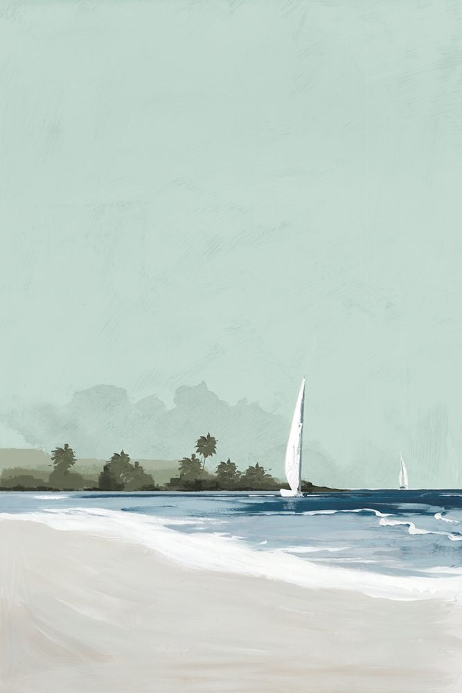 Praia das Palmeiras — Jacob Q