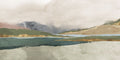 Rio Calmo Azul — Jacob Q
