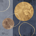 Azul Gracioso II — Jacob Q