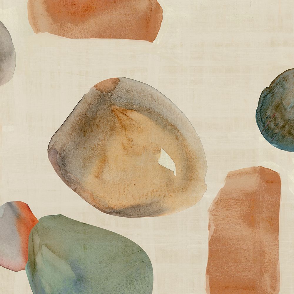 Vime e Terracota II — Jacob Q