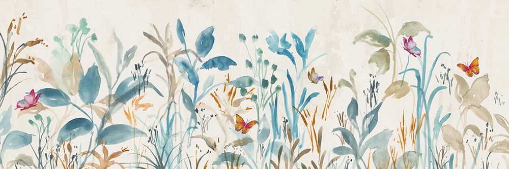 Natureza Selvagem — Jacob Q