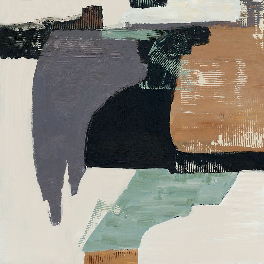 Divisões Marcantes I — Jacob Q