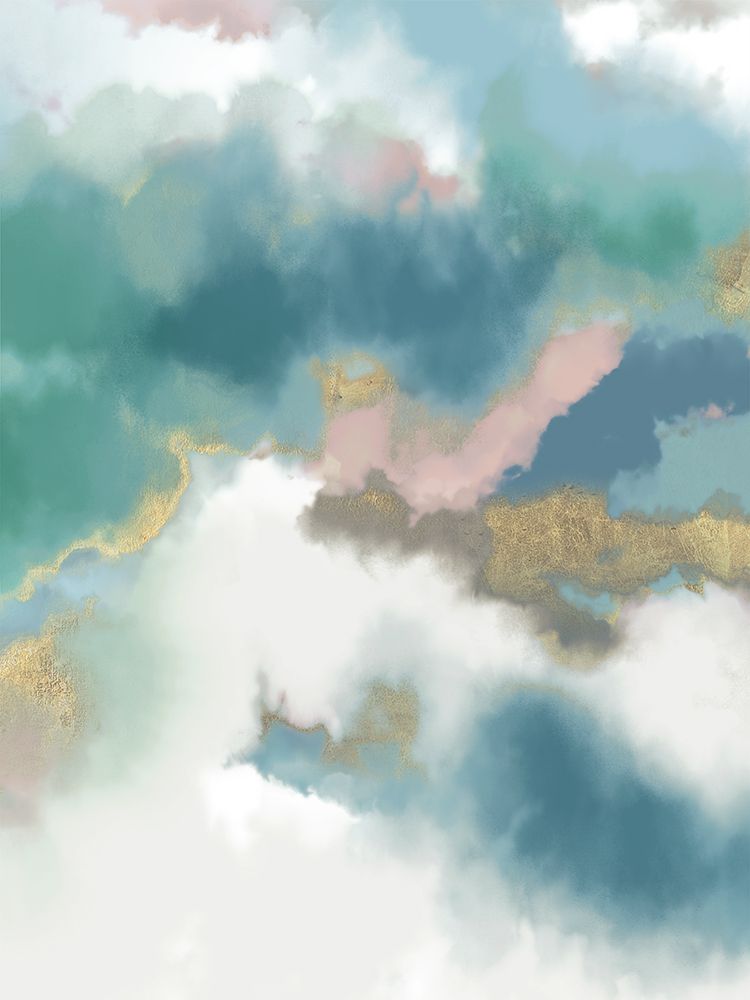 Nuvens de Tempestade I — Schlotzhauer, Jim