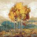 Paisagem Castigada pelo Tempo I — Dolce, Carmen