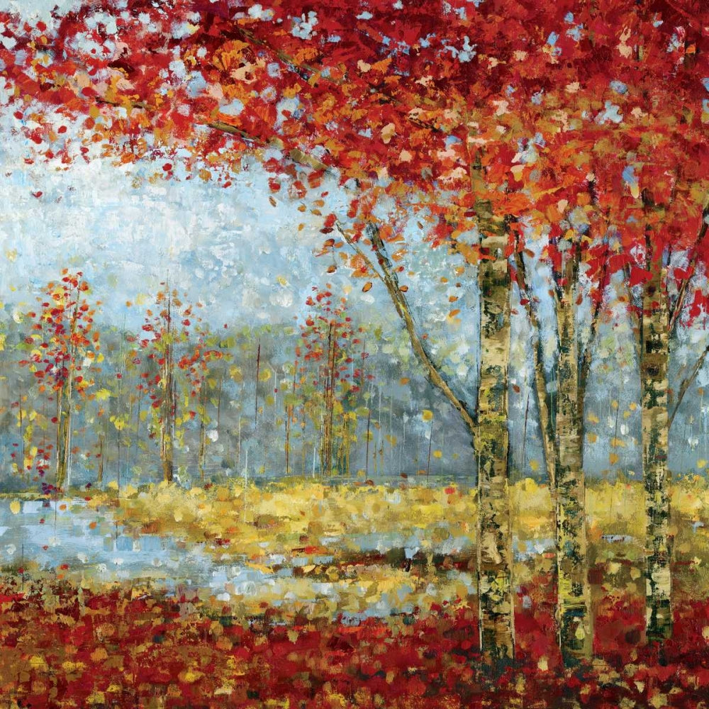 Rumo à Luz I — Dolce, Carmen