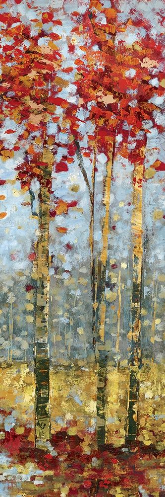 Bosque Carmesim II — Dolce, Carmen