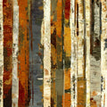Âmbar Vermelho I II — Dolce, Carmen