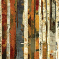 Âmbar Vermelho I — Dolce, Carmen