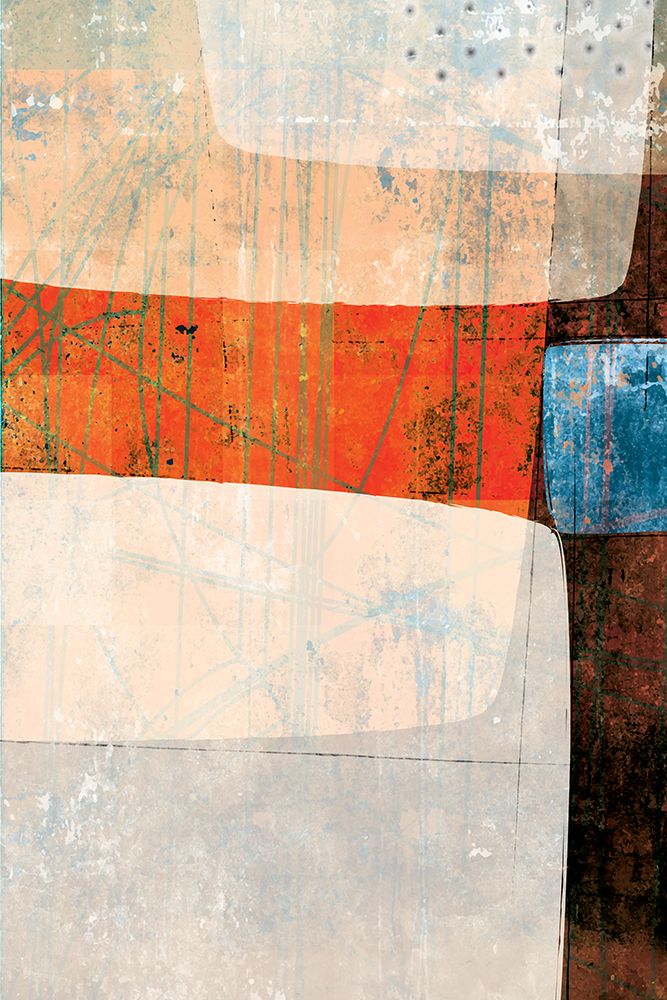 Vagabundo III — Varrasso, Enrico