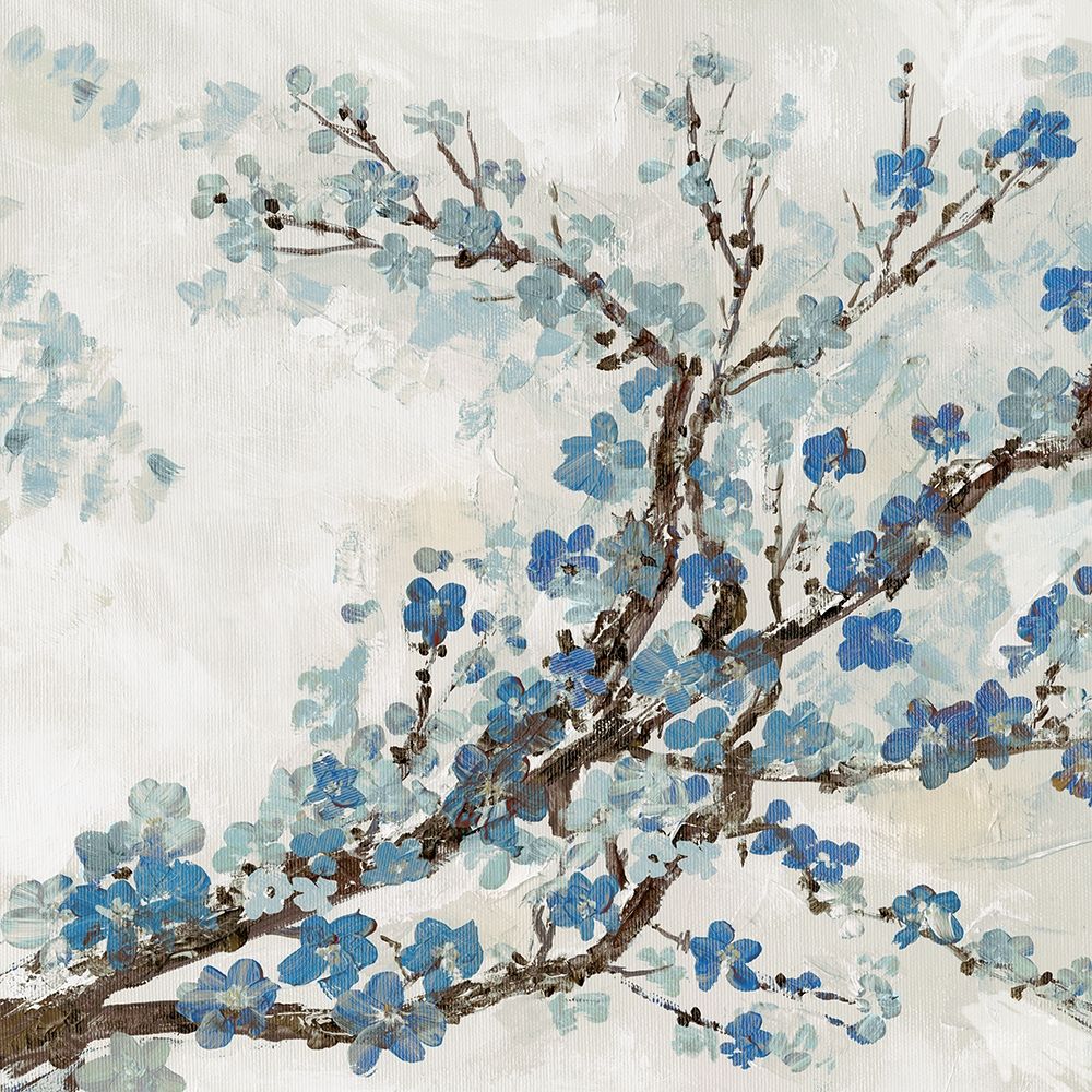 Ramo Azul I — Neven