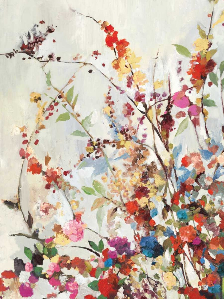 Primeiro Florescer II 1 — K, Ella