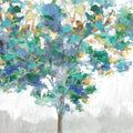 Azul Ascendente — Watts, Eva