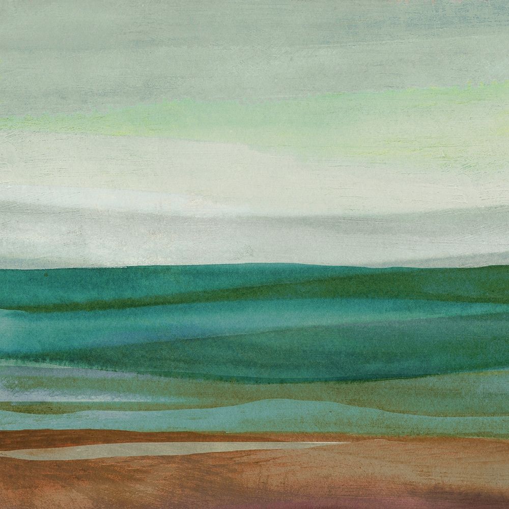 À Beira da Costa II — Watts, Eva