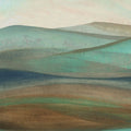 Paisagem de Montanha II — Watts, Eva