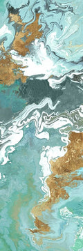 Mármore Verde II — Watts, Eva