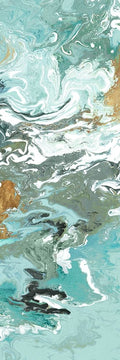Mármore Verde III — Watts, Eva