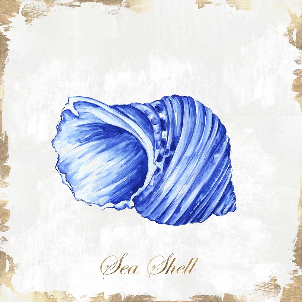 Concha Azul — Watts, Eva