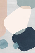 Seixos Rosa III — Watts, Eva